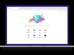 Avast Secure Browser